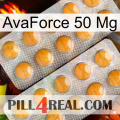AvaForce 50Mg levitra2